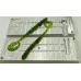 Curl Tail Zip Worm 4 Inch 12 Baits per Pack