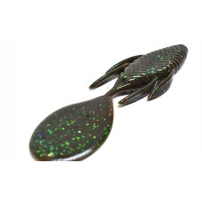 Paddle Tail Creature 5 Inch 12 Baits per Pack