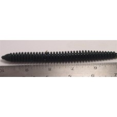 Ring Worm Straight Tail 5.5 Inch 12 Baits per Pack